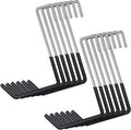 12 Pack Heavy Duty Rafter Hooks by BOBOKA