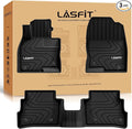LASFIT Floor Mats Fit for Mazda CX5 2025 2024 2023 2022 2021 2020 2019 2018 by LASFIT