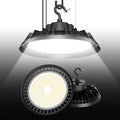 LED High Bay Lights, Super Bright 150W UFO High Bay LED Shop Lights, 22500LM by BBESTLED