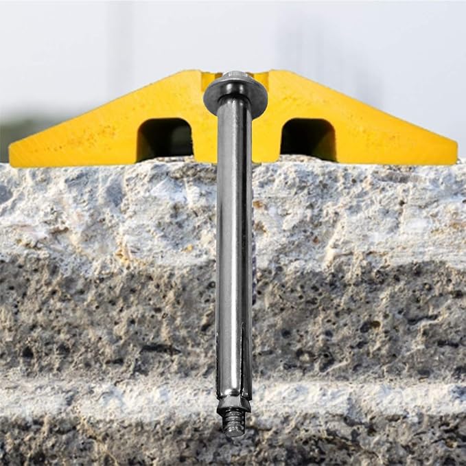 Parking Stopper for Garage 72" Long 1 Pack - Image 8