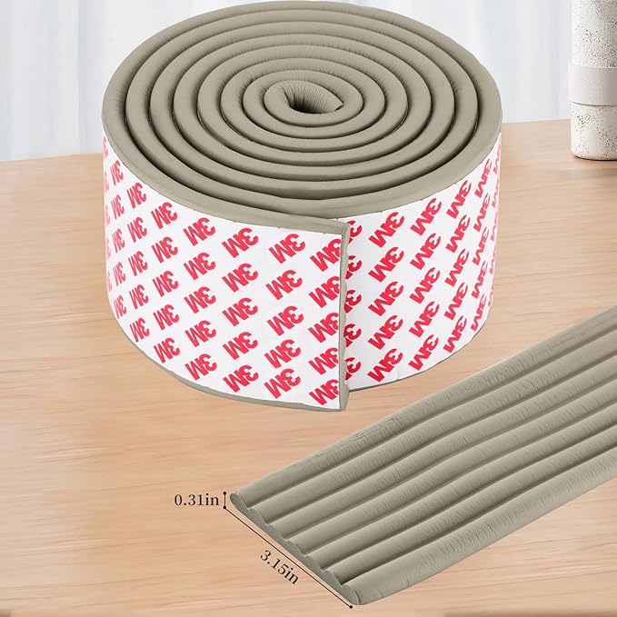 Corner Protector for Baby, Widen Edge Protector - Image 2