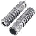 Wensilon 1/2 * 3 Lag Shield Anchor Long Zinc Alloy Bolts Concrete Anchors by Wensilon