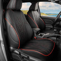 EKR Custom Fit Tacoma Car Seat Covers by EKR