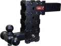 GEN-Y Hitch Solid Shank Adjustable Tow Hitch by GEN-YHitch