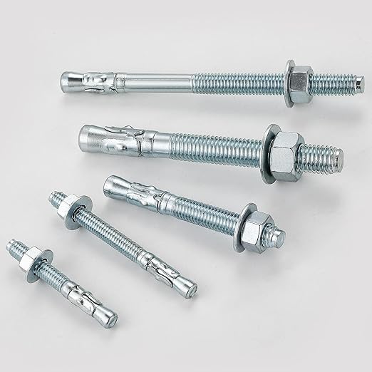 3/8x4 50Pcs Inch Standard Fasteners - Image 5