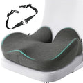 Office Chair Cushion by Unknown