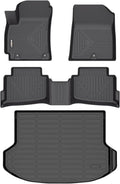 GINOWY- Floor Mats & Cargo Liner by GINOWY