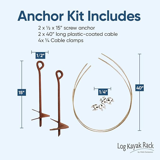 22-Place Freestanding Ski Log Racks, Pole Ski Holders, Garage Racks - Image 2
