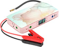 HALO Bolt Ultimate 2 Portable Car Battery Jump Starter | 130 PSI Air Compressor by Halo