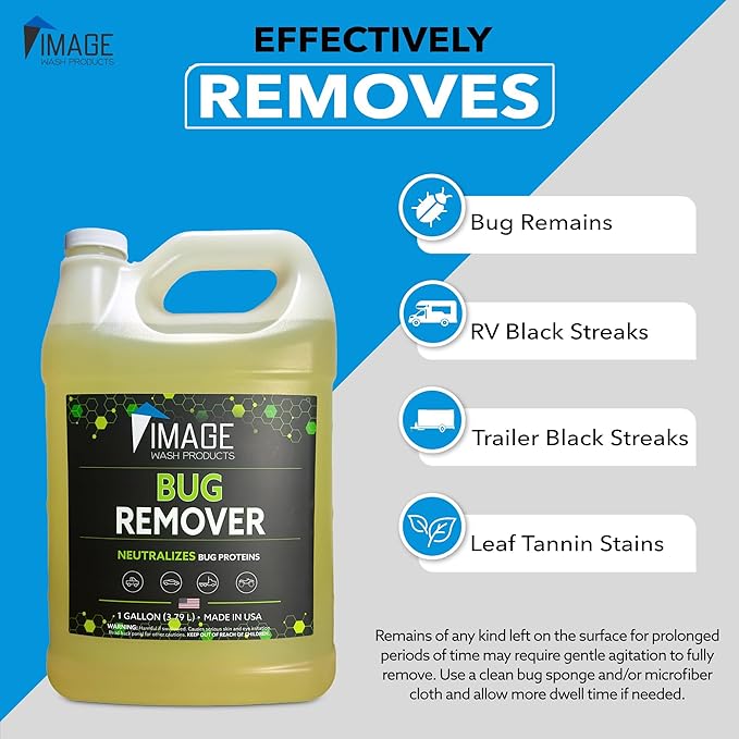 Image Wash Products Bug Remover – Best Bug Remover - Image 7