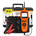 Power Circuit Probe Tool, Automotive Circuit Tester, 12-24V Electrical Short by OBDMONSTER