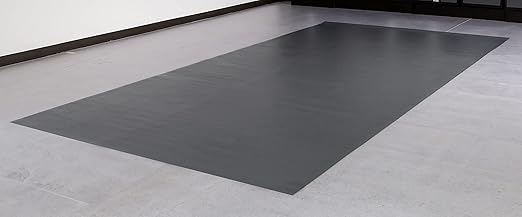 G-Floor Ceramic Texture Vinyl Garage Flooring Mat by G-Floor