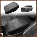 Muslogy for 2024 2025 Atlas & Cross Sport Center Console Pad Armrest Cover by Muslogy