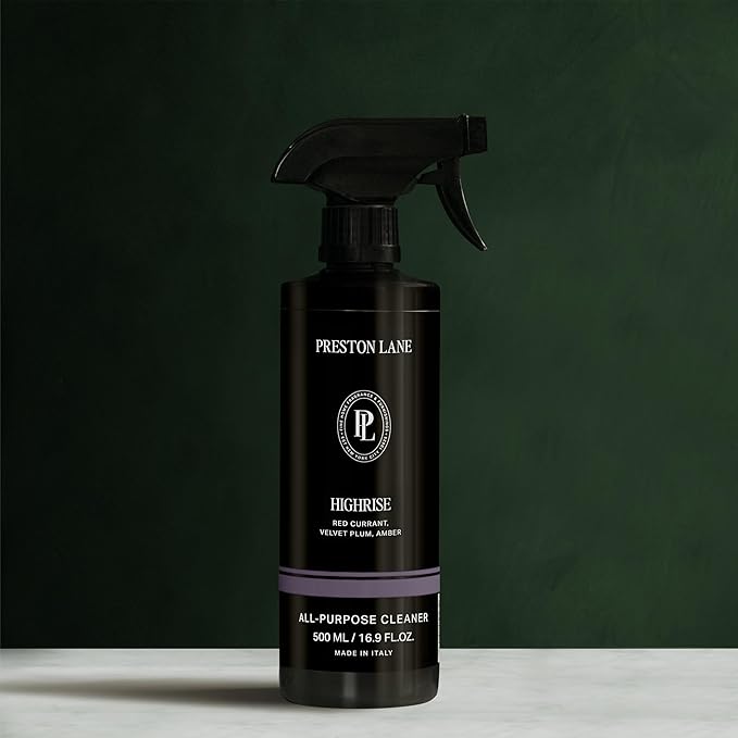 The All Purpose Cleaner Multi Surface Spray, Lifts Away Dirt, Smudges & Grease - Image 6