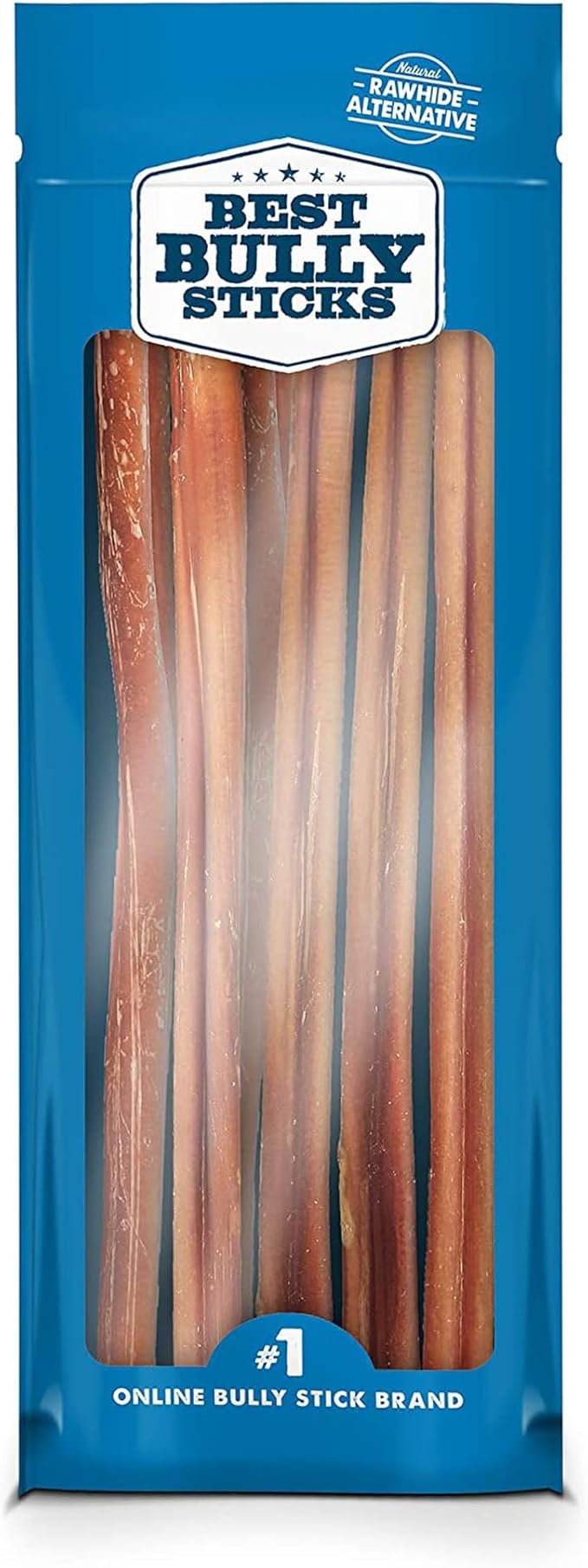 Best Bully Sticks 12 Inch Bully Sticks by BestBullySticks