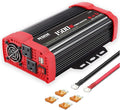 1500W Car Power Inverter 12V DC to 110V AC Car Converter Charger Adapter by NDDI+POWER