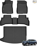 ANBINGO® Floor Mats & Cargo Liner by ANBINGO