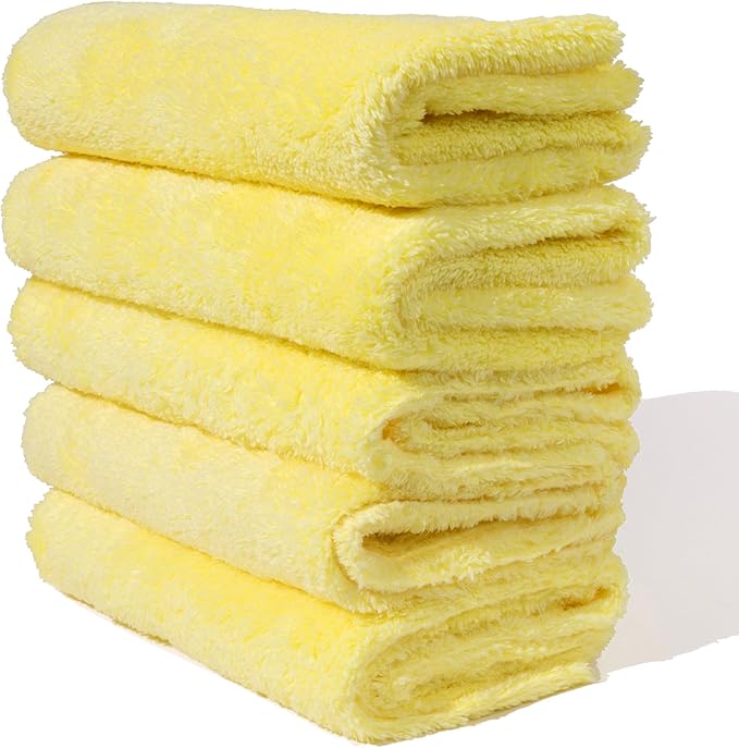 Microfiber Cleaning Cloth - Image 7