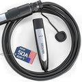 EV Charger Extension Cable for Tesla, 50Amp 40ft Up to 240V 12kW, NACS Plug EV by Seguma