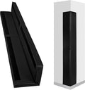 Wall Corner Guards & Edge Protector, Heavy Duty Wall Corner Protective Safety by PHENEPUSSPORTS