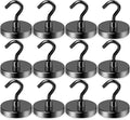 LOVIMAG Magnetic Hooks, 100lbs Magnetic Hooks by LOVIMAG
