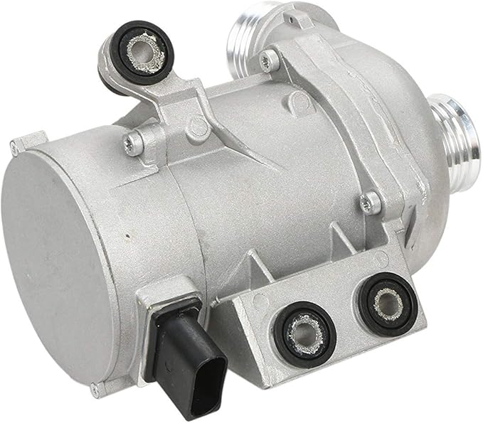 MOSTPLUS 11517563183 11517586925 Electric Engine Water Pump and Thermostat - Image 5