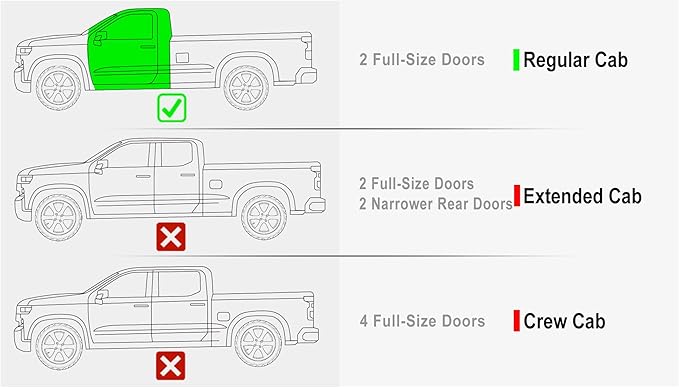 APS Drop Steps Running Boards Compatible - Image 2