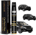 Black Obsidian/Super Black Touch Up Paint Compatible by Carhuewell