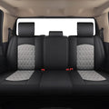 JOJOBAY Car Seat Covers for Dodge Ram, Fit Ram 2009-2025 1500/2500/3500 Pick-up by JOJOBAY