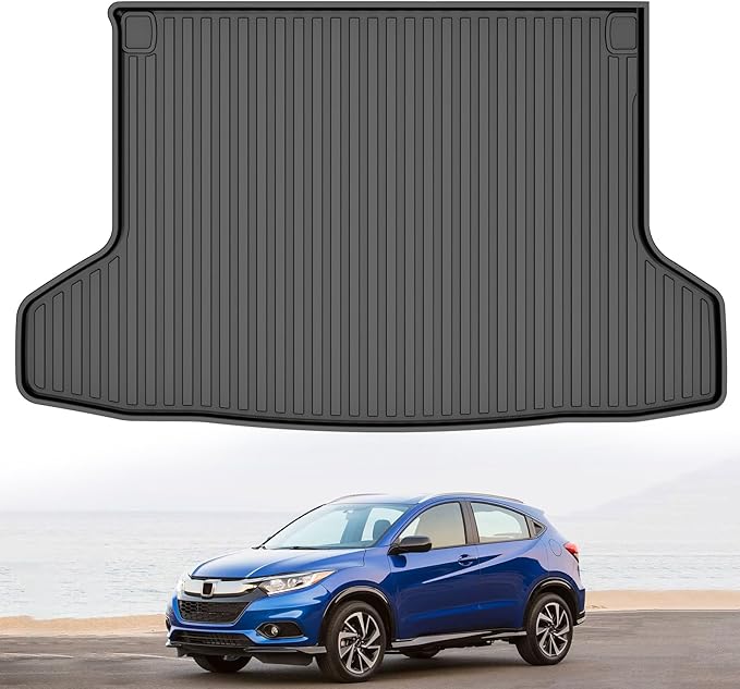 Original Cargo Liner Fit for Honda HRV HR-V AWD 2016-2022: All Weather by TTXLIGHTING%C2%AE