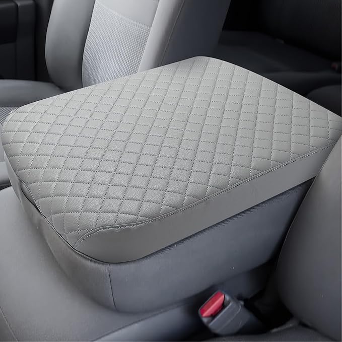 ISSYAUTO Center Console Cover Compatible by ISSYAUTO