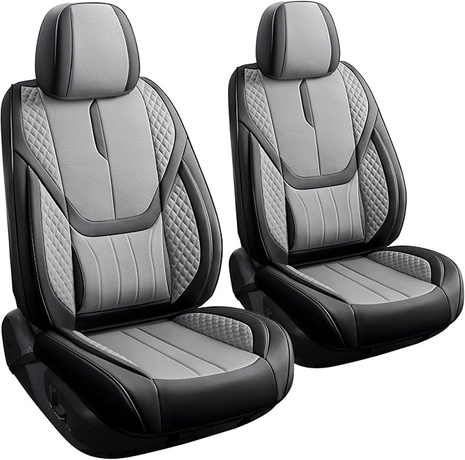 Car Seat Covers Full Set - Image 8