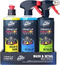 Armor All Podium Series 3-Piece Car Wash & Detail Kit Developed by ArmorAll