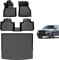 AIPOIL® Floor Mats & Cargo Liner Set by AIPOIL