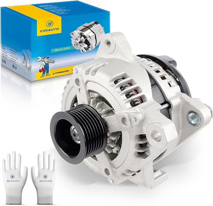 Ezexpreze 11034N Alternator Compatible by EEZEXPREZE