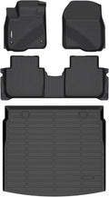 GINOWY-Floor Mats & Cargo Liner by GINOWY