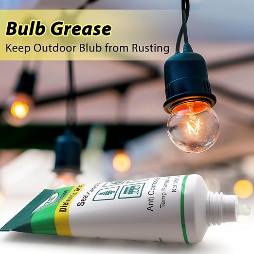 Keze Dielectric Grease Automotive Electrical Grease - Image 5