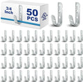 Gisafai Cable Support J Hook, Cable Hooks by Gisafai