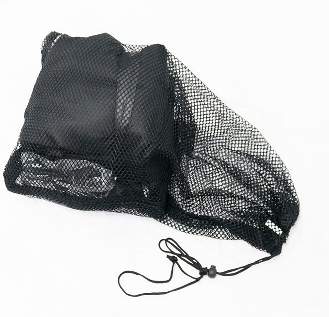 Trailerable Stand-up Jet Ski Cover, Waterproof Marine Grade 600D Heavy Duty - Image 7