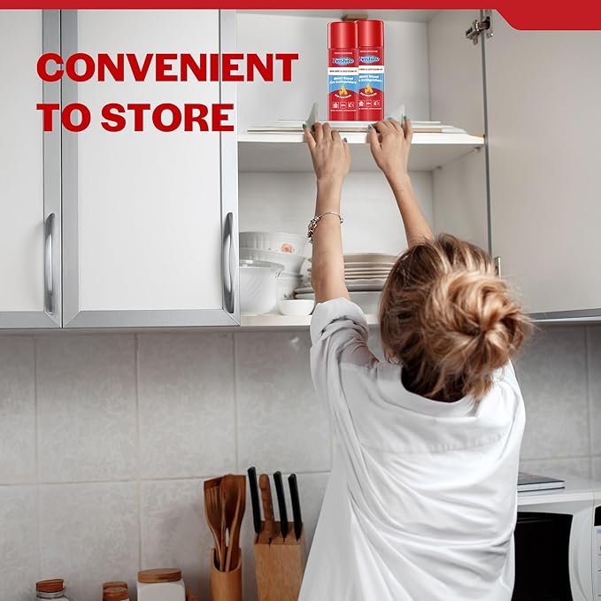 Small Fire Extinguisher for Home, Boat - Image 7