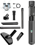 Car Vacuum, Car Vacuum Portable Cordless by Unknown