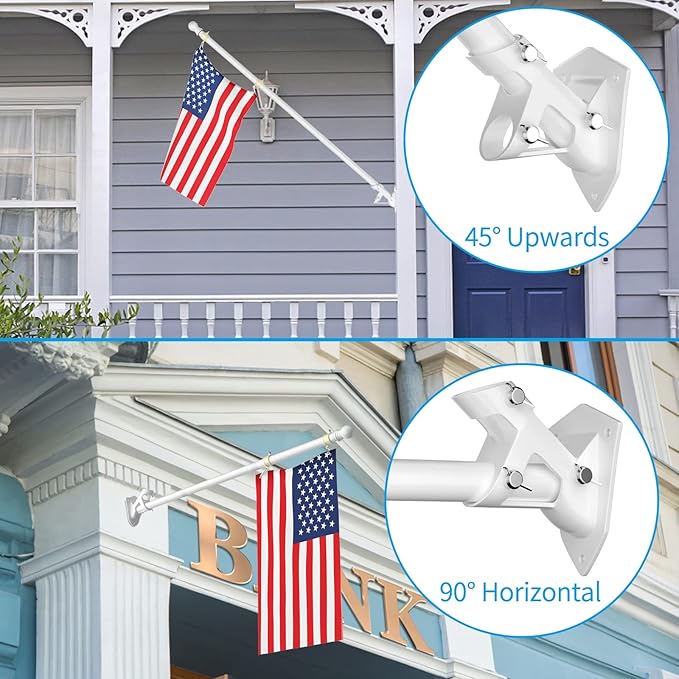 ZMTECH Flag Pole - Image 2