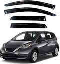 KPY Window Visor Compatible by KPYBizConnect