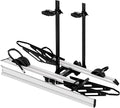 Young Hitch Mount Bike Rack by YoungElectric