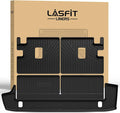 LASFIT Cargo & Backrest Mats for Toyota 4Runner 2013-2024, All Weather Custom by LASFIT
