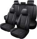 Car Seat Covers, Car Seat Protector Waterproof, Seat Covers Full Set, Car Seat by MINGBRONCARSEATCOVER