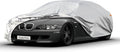 Kayme 6 Layers Car Cover Custom Fit by kayme