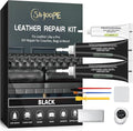 Leather Repair Kit, Car Seats, Jacket & Purse by SIHOOPE