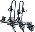 BELL Right Up 350 3-Bicycle Platform Hitch Rack by BellSports