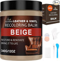 Leather Scratch Repair Balm-Leather Color Restorer by SHABEIBEI